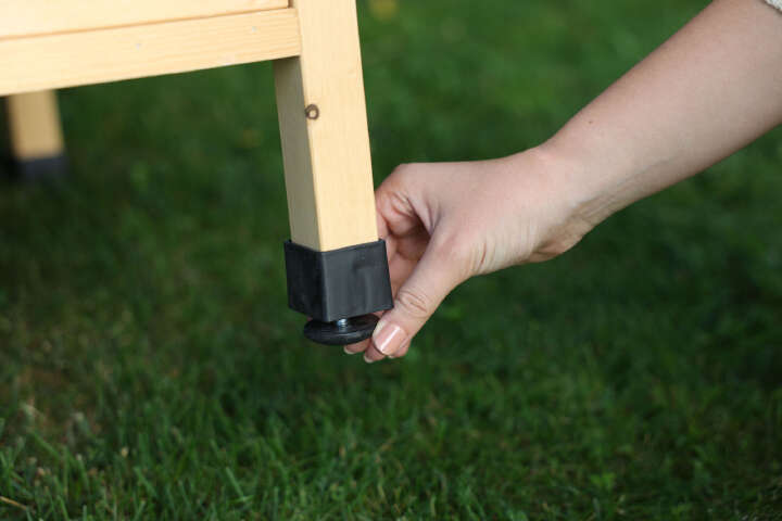 KERBL Nagerhaus Appartement